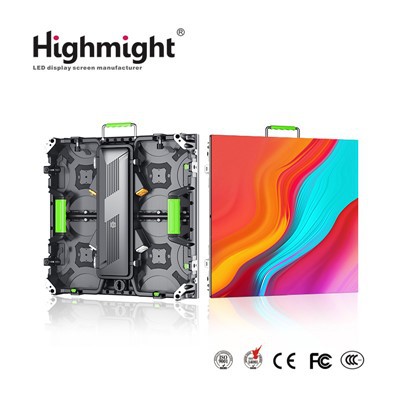 Écrans LED de location